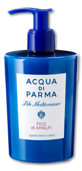 ACQUA DI PARMA Blu Mediterraneo Fico Di Amalfi Hand And Body Lotion 300ml