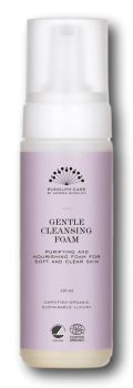 Rudolph Care Gentle Cleansing Foam 150 ml