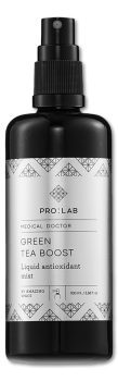 Amazing Space PRO:LAB Green Tea Boost Liquid Antioxidant Mist 100ml