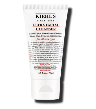 Kiehl's Ultra Facial Cleanser 150ml
