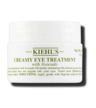 Kiehl's Creamy Eye Treatment With Avocado 28g