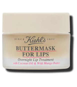 Kiehl's BUTTERMASK 8g