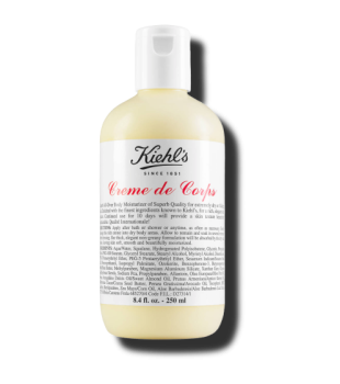 Kiehl's Creme De Corps 250ml