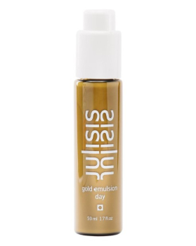 Julisis Gold Emulsion Day 50ml