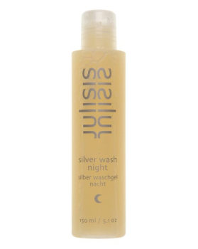 Julisis Silver Wash Night 150ml