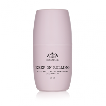 Rudolph Care Keep On Rolling Deodorant 50ml