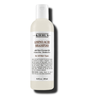 Kiehl's Amino Acid Shampoo 250 ml