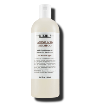 Kiehl's Amino Acid Shampoo 500 ml