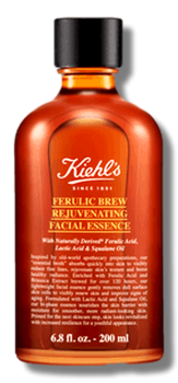 Kiehl's Ferulic Brew Rejuvenating Facial Essence 100ml