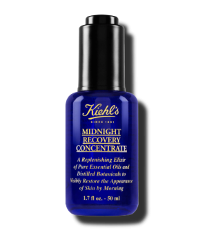 Kiehl's Midnight Recovery Concentrate 50ml