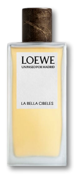 LOEWE Un Paseo Por Madrid La Bella Cibeles 100ml