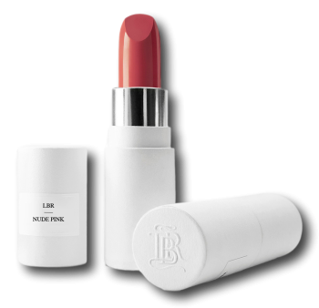La Bouche Rouge Satin Lipstick Refill