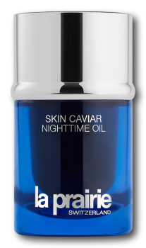 La Prairie Skin Caviar Nighttime Oil 20ml