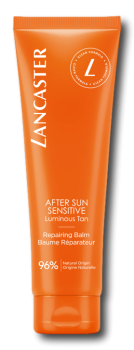 Lancaster Sensitive After Sun Repair Body Balm 150ml