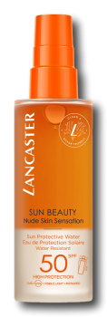 Lancaster Sun Care Face & Body Sun Protective Water SPF50 150ml