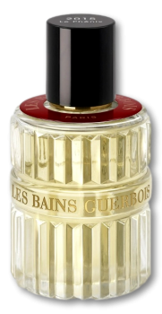 Les Bains Guerbois 2015 Le Phenix Eau De Parfum 100ml