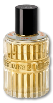 Les Bains Guerbois 1978 Les Bains Douches Eau De Parfum 100ml