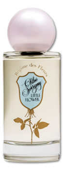 Régime des Fleurs Chloë Sevigny Little Flower Eau De Parfum 75ml