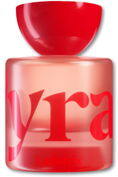 Vyrao Ludatrix Eau de Parfum 50ml 