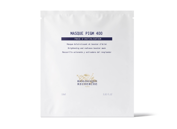 Biologique Recherche Masque Pigm 400