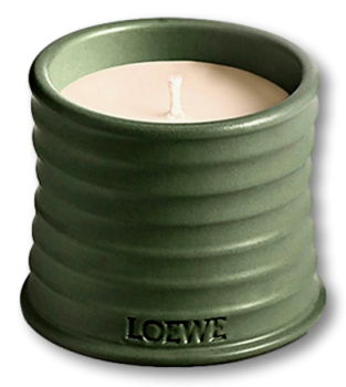 LOEWE Small Marihuana Scented Candle 170g