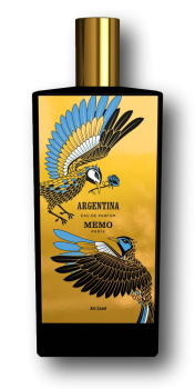 MEMO Paris Argentina EDP 75ml