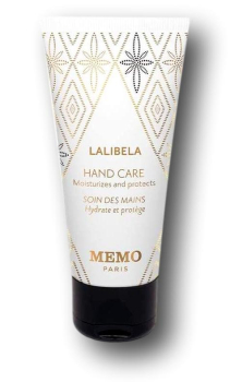 MEMO Paris Hand Care Lalibela 50ml