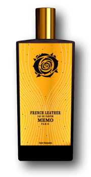 MEMO Paris French Leather EDP 75mlco