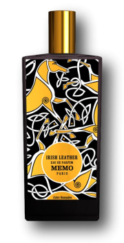 MEMO Paris Irish Leather EDP 75ml