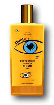 MEMO Paris Marfa Spice EDP 75ml