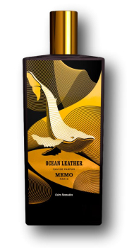 MEMO Paris Ocean Leather EDP 75ml