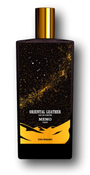 MEMO Paris Oriental Leather EDP 75ml