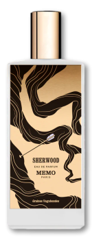 MEMO Paris Sherwood Eau de Parfum 75ml