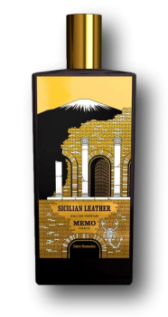 MEMO Paris Sicilian Leather EDP 75ml