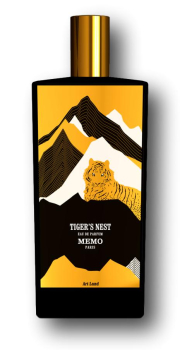 MEMO Paris Tiger's Nest EDP 75ml