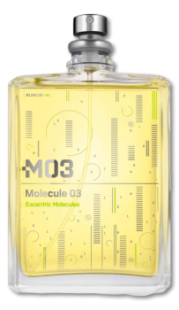 Escentric Molecules Molecule 03 100ml