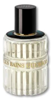 Les Bains Guerbois 1979 New Wave Eau De Parfum 100ml