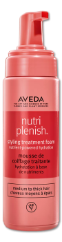 AVEDA Nutriplenish™ Styling Treatment Foam 200ml