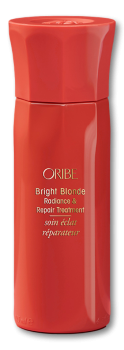 Oribe Bright Blonde Radiance & Repair Treatment 125ml