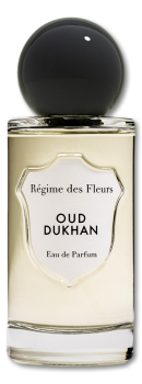 Régime des Fleurs Oud Dukhan Eau De Parfum 75ml