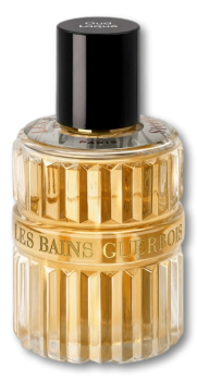 Les Bains Guerbois Oud Laqué Eau De Parfum 100ml