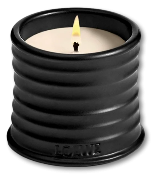 LOEWE Small Palo Santo Scented Candle 170g