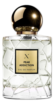 Les Soeurs de Noé Pear Addiction Eau De Parfum 100ml