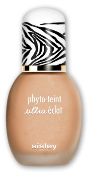 Sisley Phyto-Teint Ultra Éclat Oilfree Foundation 30ml