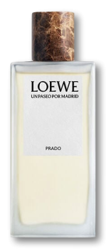 LOEWE Un Paseo Por Madrid Prado 100ml