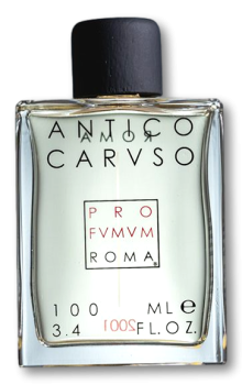 Pro Fumum Roma ANTICO CARVSO 100ml