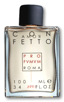 Pro Fumum Roma CONFETTO 100ml