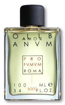 Pro Fumum Roma OLIBANVM 100ml