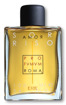 Pro Fumum Roma SORRISO 100ml