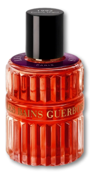Les Bains Guerbois 1992 Purple Night Eau De Parfum 100ml